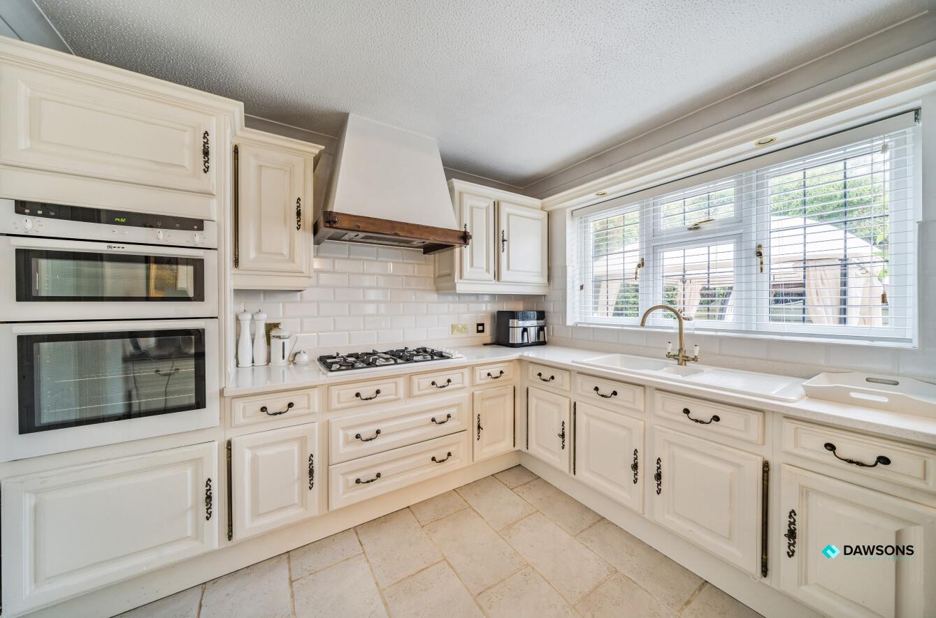 The Orchard, Newton, Swansea, SA3 4UQ